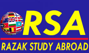 Razak Study Abroad Private Limited_logo