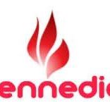 Kennedia Institute Of English_logo