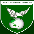 Heights Overseas Consultants Private Limited_logo