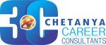 Chetanya Career Consultants Private Limited_logo