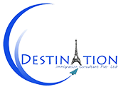 Destination Immigration Services Private Limited_logo