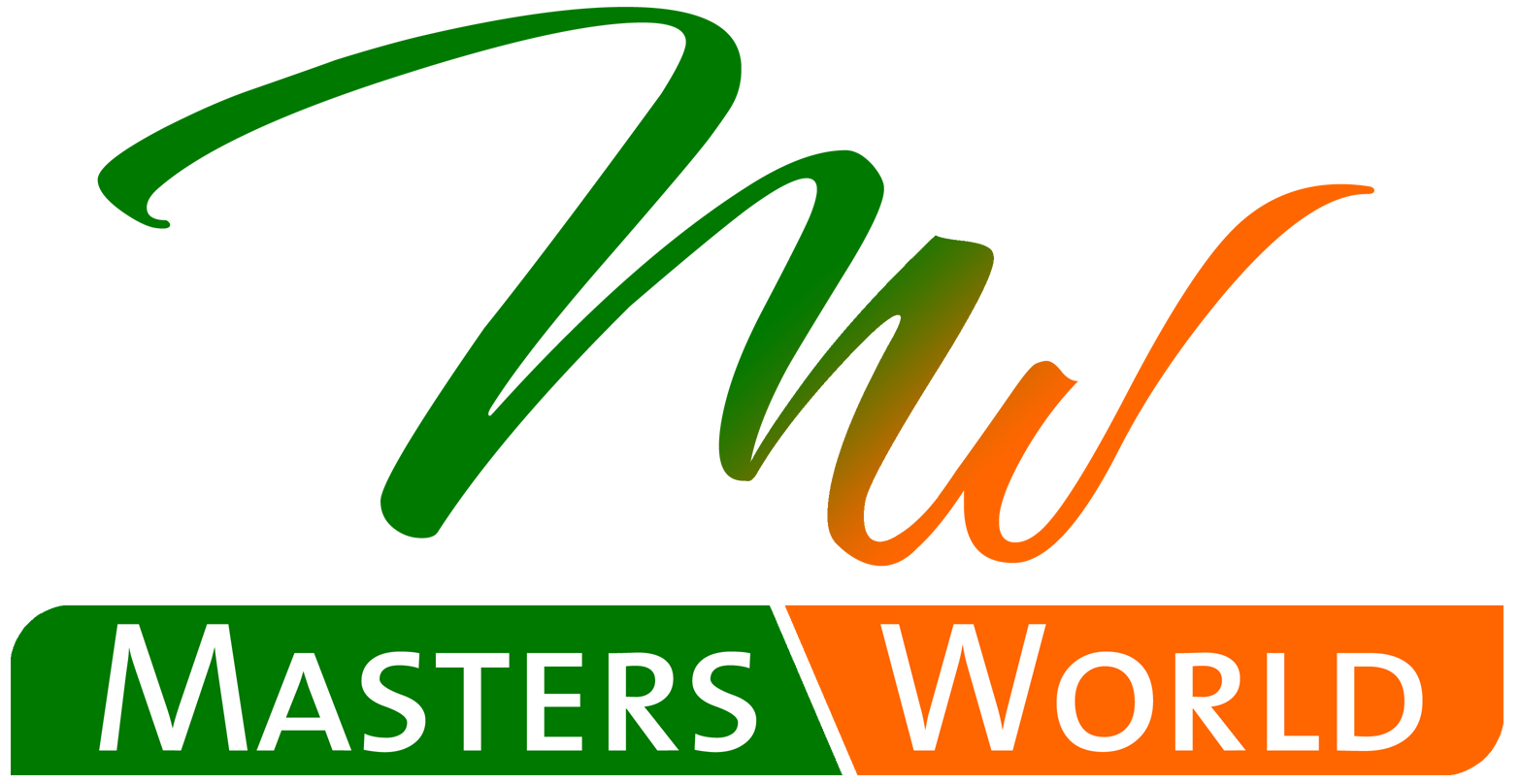 Masters World_logo