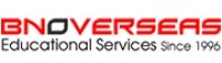 B N Overseas Educational Services_logo