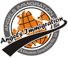 Angels Immigration & Education Consultants Private Limited_logo