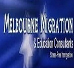 Melbourne Migration And Education Consultants_logo