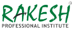 Rakesh Professional Institute_logo