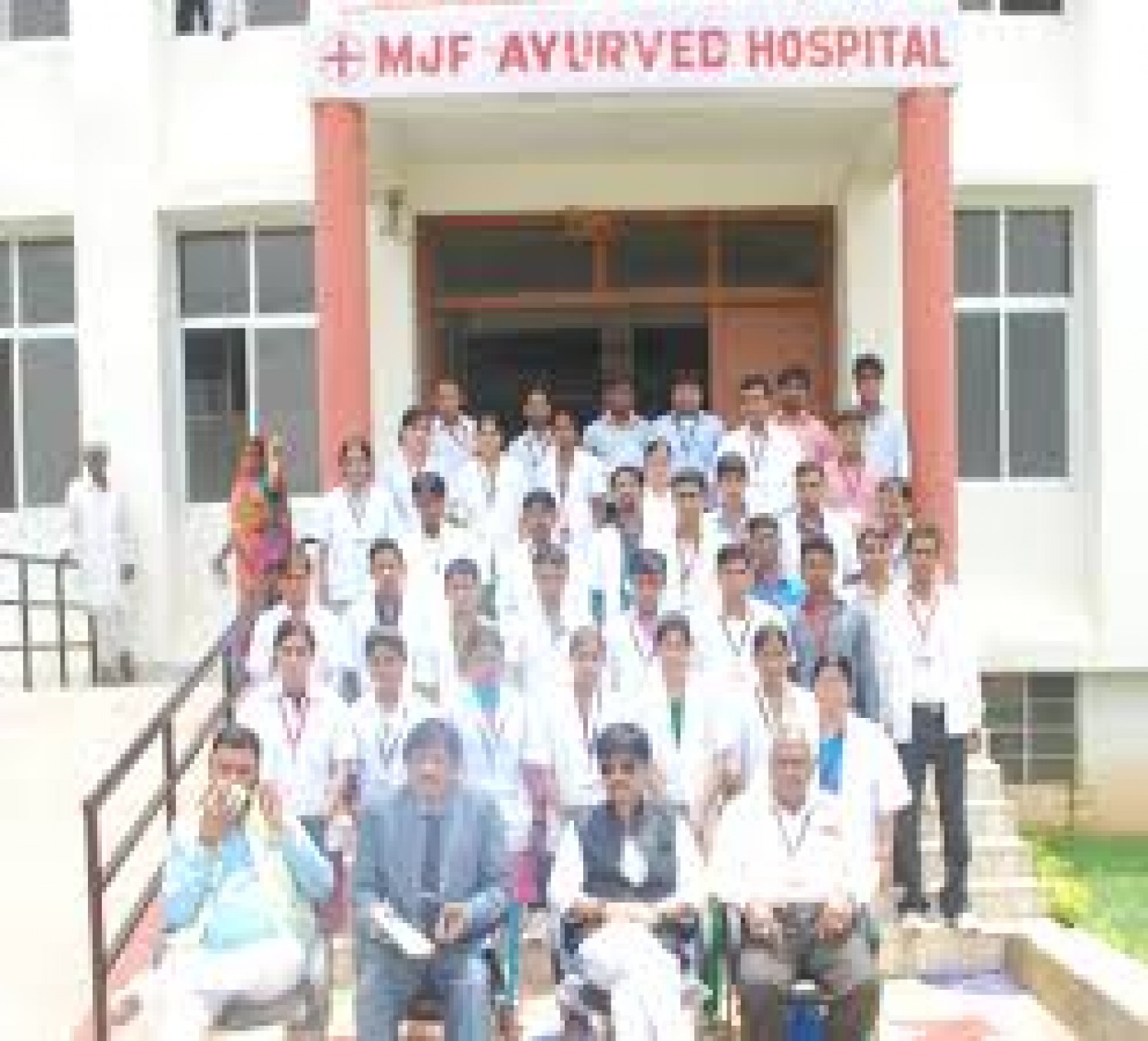 Mahatma Jyotiba Fule College Of Nursing-cover