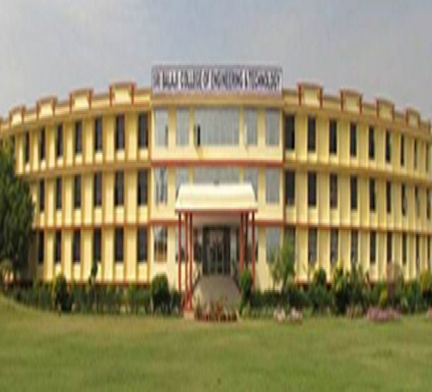 Sri Balaji College Of Pharmacy-cover