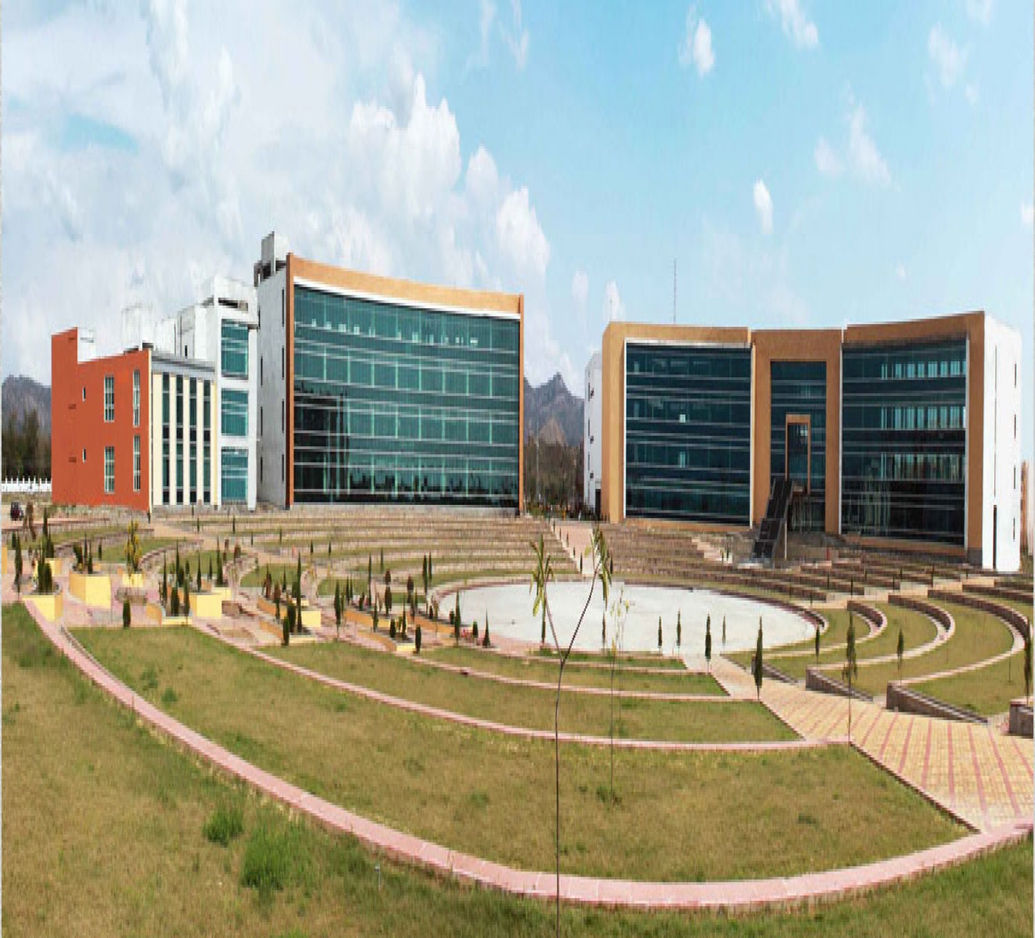 Glocal Medical College Super Specialty Hospital and Research Centre-cover