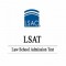 Law School Admission Test_logo